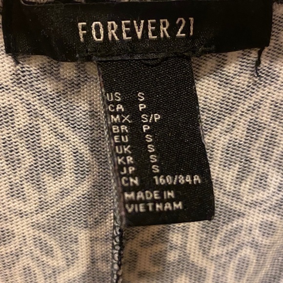 Forever 21 dress - Picture 2 of 2